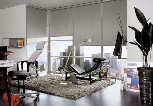 Cortina Rolo Hunter Douglas no Butantã 708711