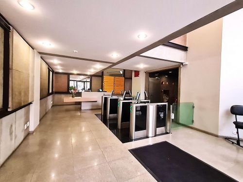 Coworking Tradicional 759458