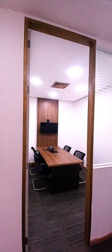 Coworking Tradicional 759460