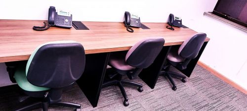 Coworking Tradicional 759461
