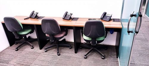 Coworking Tradicional 759462