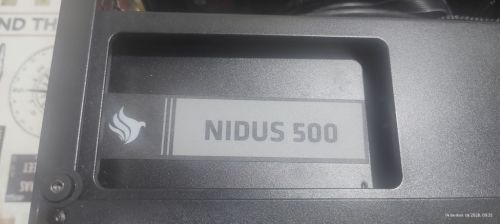 Cpu i5-12400t 12gb de Memoria 256gb Ssd Nvme Mini Torreitx 782854