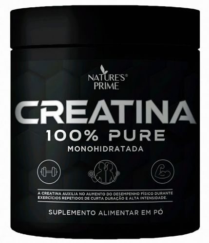 Creatina da natures prime 751194