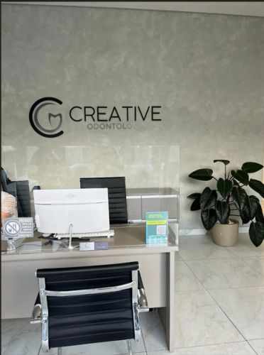 Creative Odonto Juatuba 754786