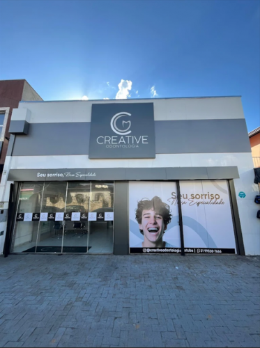 Creative Odonto Juatuba 754787
