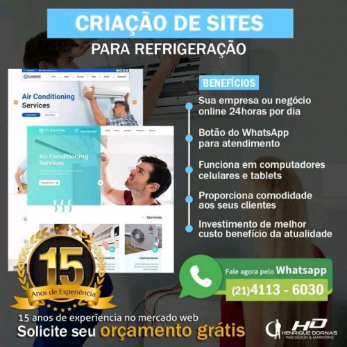 Criação de Sites no Rj - Agência de Criação de Sites Rj - Rio de Janeiro 768326