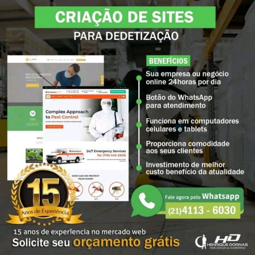 Criação de Sites no Rj - Agência de Criação de Sites Rj - Rio de Janeiro 768327