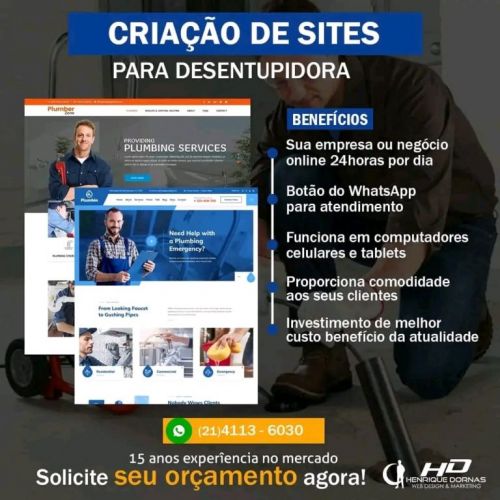 Criação de Sites no Rj - Agência de Criação de Sites Rj - Rio de Janeiro 768328