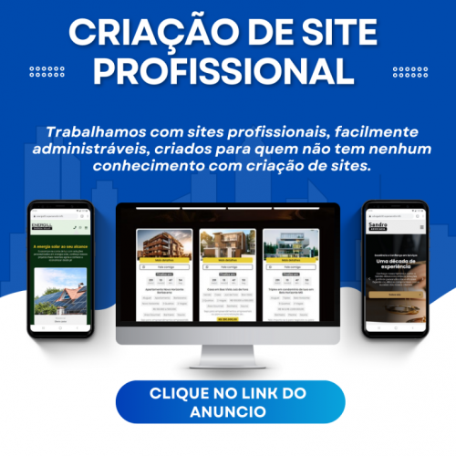 Criação de Sites Profissionais para Impulsionar Seu Negócio 743436