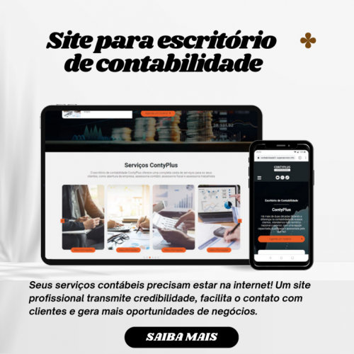 Criação de Sites Profissionais para Impulsionar Seu Negócio 743438