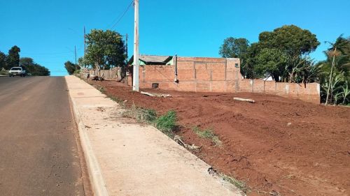 Cruzmaltina Terreno esquina 476 metros na cidade de Mauá da serra Paraná 767431 Cruzmaltina Terreno esquina 476 metros na cidade de Mauá da serra Paraná 767431