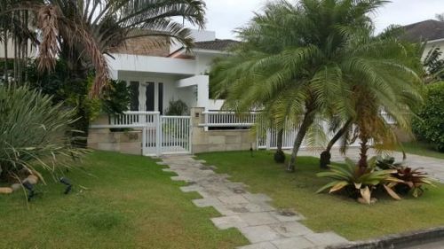 Crystal Lakes - Casa duplex de 4 quartos com 600m2 776525