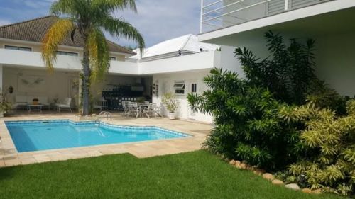 Crystal Lakes - Casa duplex de 4 quartos com 600m2 776528