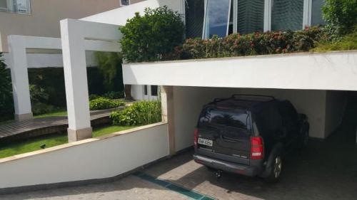 Crystal Lakes - Casa duplex de 4 quartos com 600m2 776532