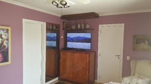 Crystal Lakes - Casa duplex de 4 quartos com 600m2 776534