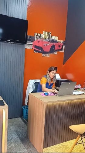 Cuidamos De Seu Carrogarantindo Serviço De Qualidade Na Funilaria e Pintura 760544