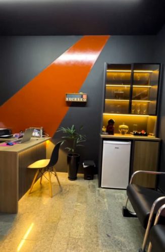 Cuidamos De Seu Carrogarantindo Serviço De Qualidade Na Funilaria e Pintura 760545