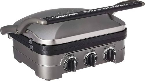 Cuisinart  - Assistência Técnica Especializada  11 2387-5623 - Moema  743670