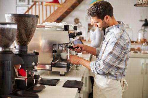 Consultoria para Abrir Cafeteria e Cursos de Barista Personalizados para Empreendedores 685066