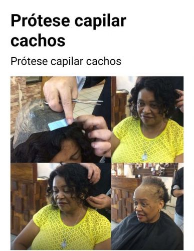 curso de confcção de protese capilar micropele e perucas frontlace em foz do iguacu 702728