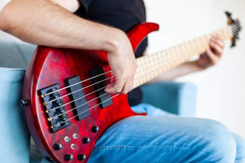 Curso de contrabaixo na Zona Leste de São Paulo. 764411 Curso de contrabaixo na Zona Leste de São Paulo. 764411