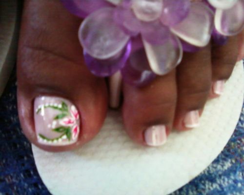 Curso de cutilagem para manicure e pedicure 753991