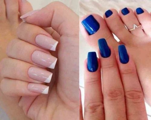 Curso de cutilagem para manicure e pedicure 753999