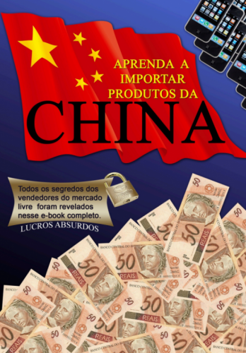 Curso de Importação - Aprenda a importar de forma fácil e segura 745868