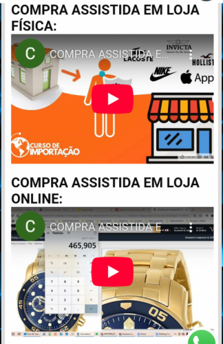 Curso de Importação - Aprenda a importar de forma fácil e segura 745869