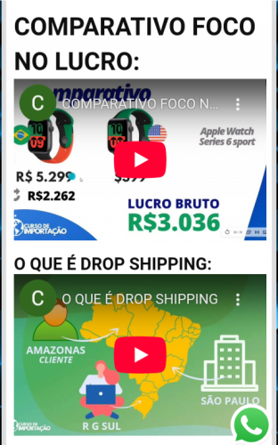 Curso de Importação - Aprenda a importar de forma fácil e segura 745871