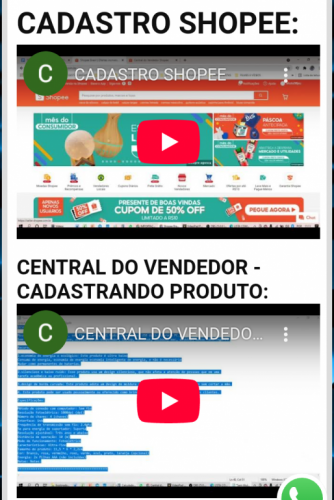 Curso de Importação - Aprenda a importar de forma fácil e segura 745875