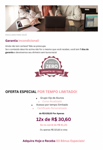 Curso de Marketing Digital 3.0 670366