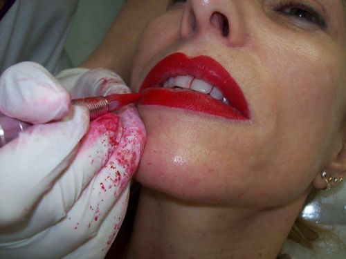 Curso de Micropigmentação e estética  e atendimeto bh 742089