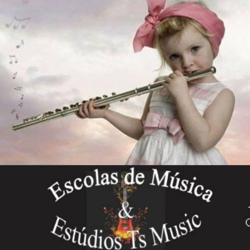 Curso de Música para crianças 741703