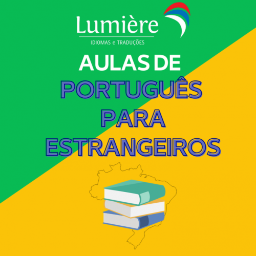 Curso de Português para Estrangeiros  686816