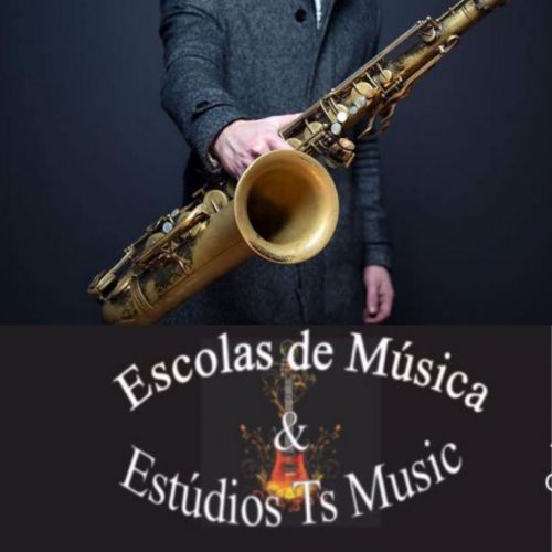Curso de saxofone em São Paulo 772021