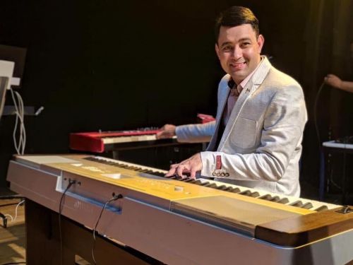 Curso  de Teclado na Zona Leste São Paulo 763396