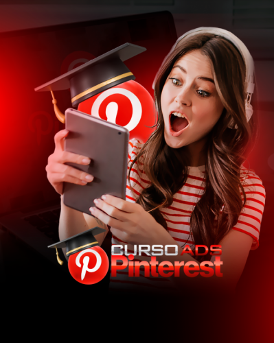 Curso Pinterest Ads Completo 761527