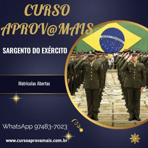 Curso Preparatório  770492