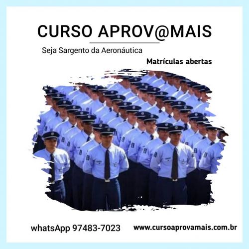 Curso Preparatório  770493