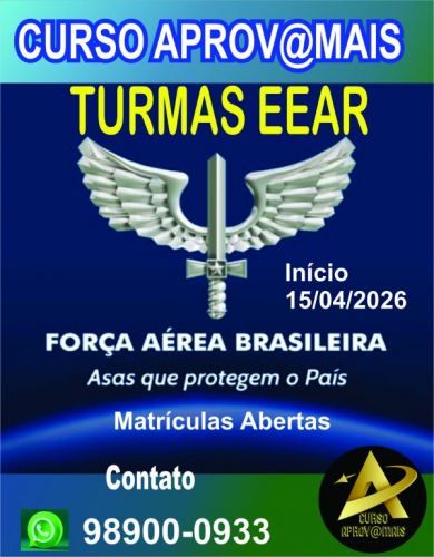 Curso Preparatório Militar 776558