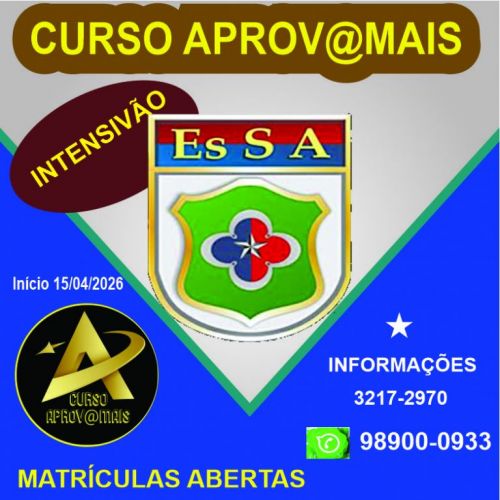 Curso Preparatório Militar 776560