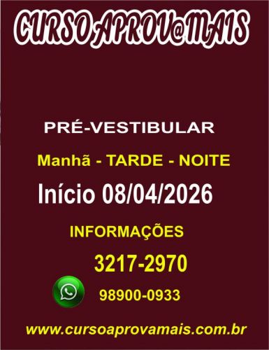 Curso Preparatório Militar 776562