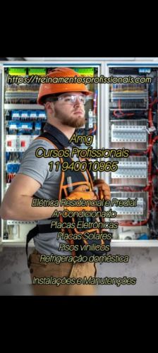 Cursos Profissionais Gratuítos 774866