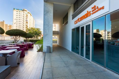 Curta Mais - Cafeteria 776329