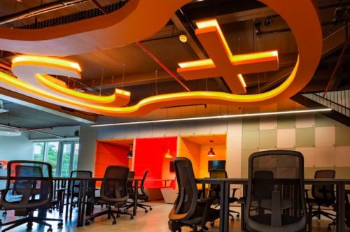 Curta Mais - Cafeteria 776330