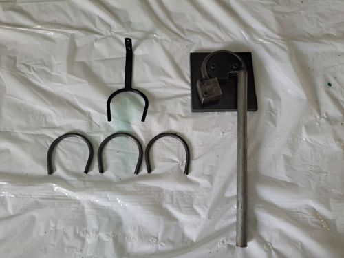 Curvadora de ferro manual 769483