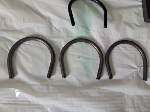 Curvadora de ferro manual 769487