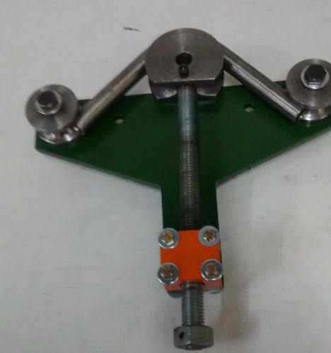 Curvadora manual para tubos 769538 Curvadora manual para tubos 769538