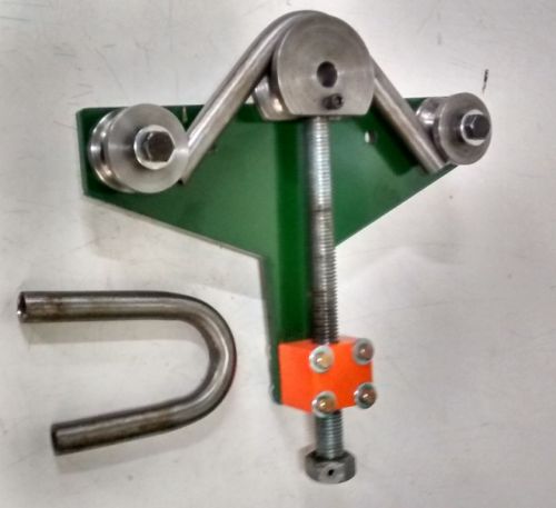 Curvadora manual para tubos 769540 Curvadora manual para tubos 769540